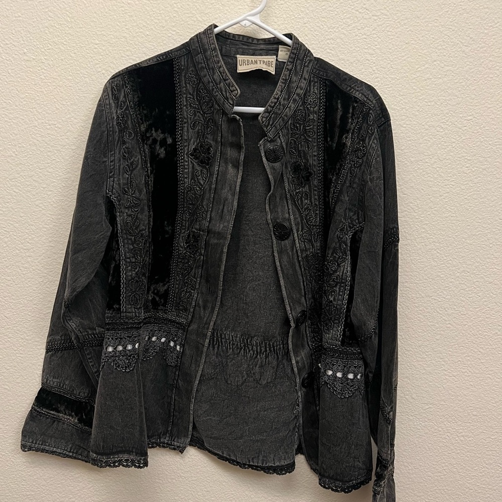Vintage Women’s Jacket